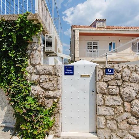 Dream Apartment Solitudo Dubrovnik Dış mekan fotoğraf