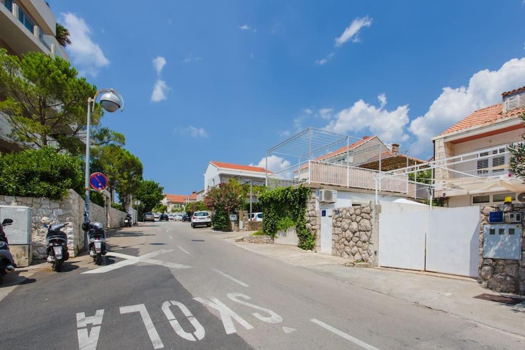 Dream Apartment Solitudo Dubrovnik Dış mekan fotoğraf