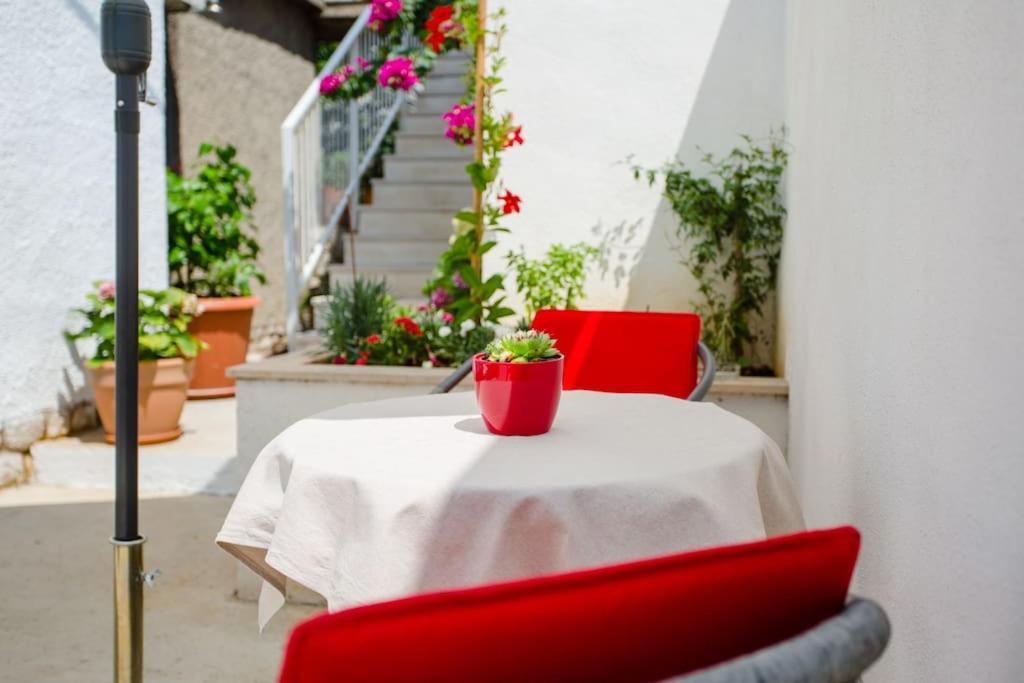 Dream Apartment Solitudo Dubrovnik Dış mekan fotoğraf
