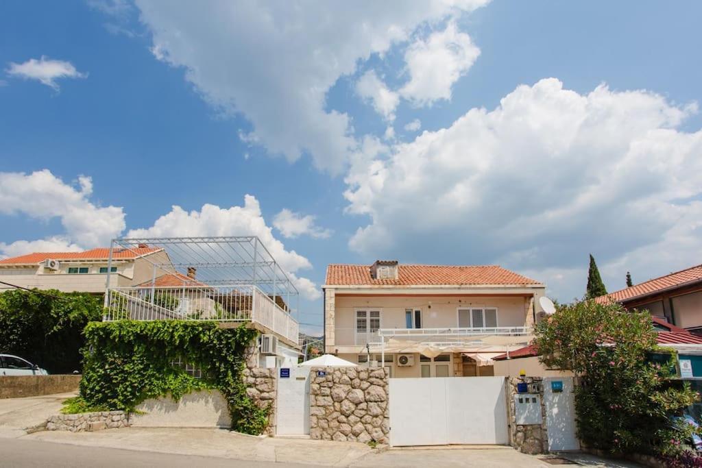 Dream Apartment Solitudo Dubrovnik Dış mekan fotoğraf