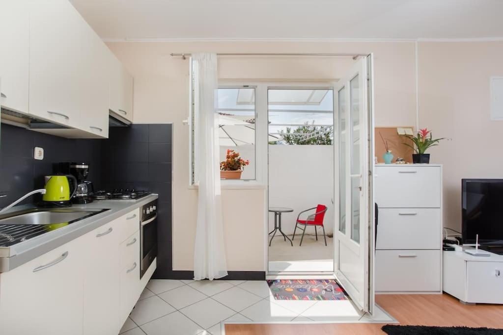 Dream Apartment Solitudo Dubrovnik Dış mekan fotoğraf