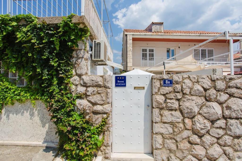 Dream Apartment Solitudo Dubrovnik Dış mekan fotoğraf