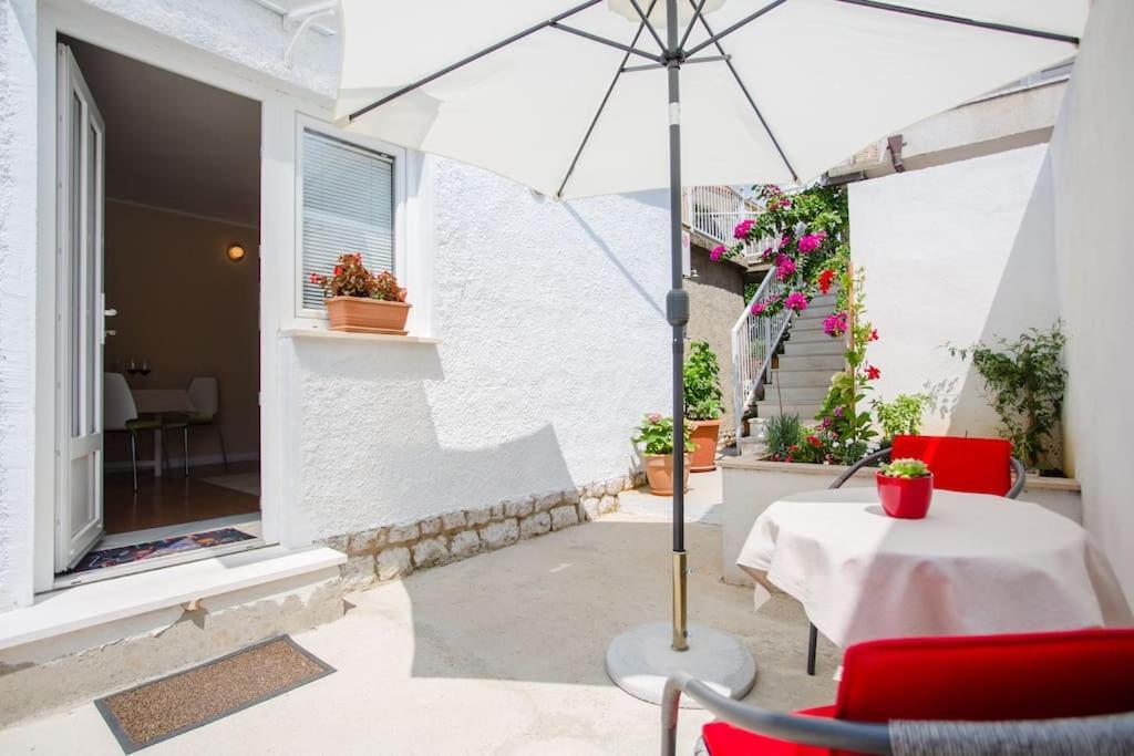 Dream Apartment Solitudo Dubrovnik Dış mekan fotoğraf