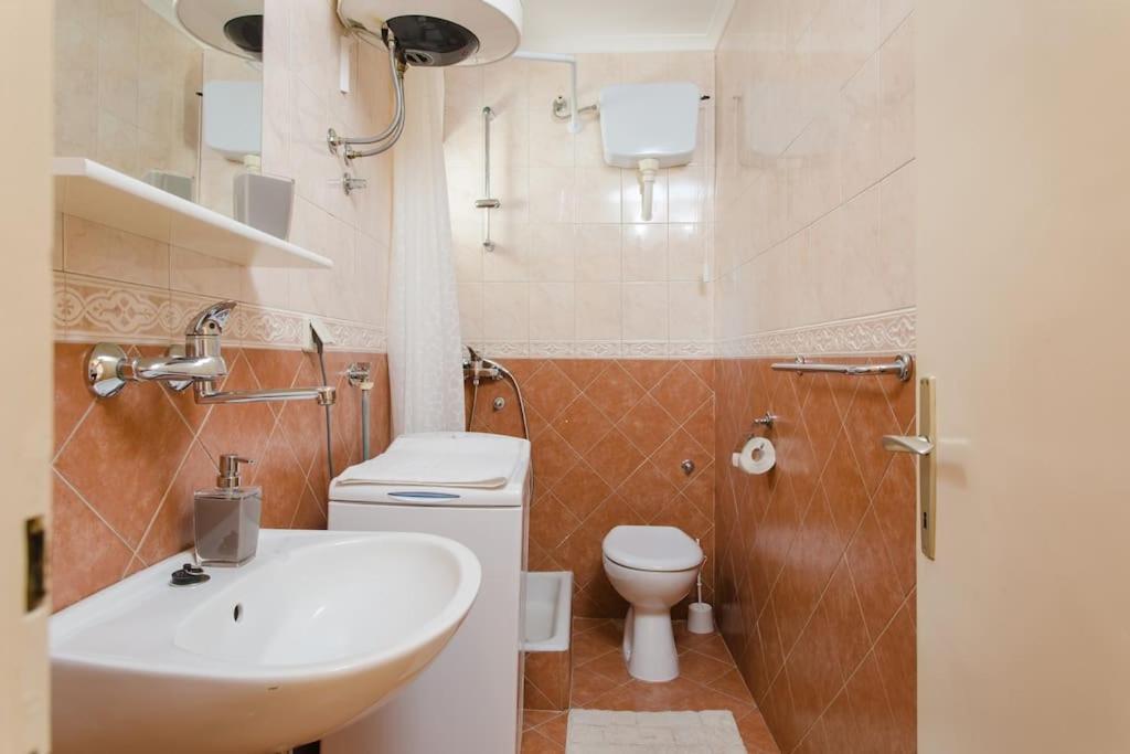 Dream Apartment Solitudo Dubrovnik Dış mekan fotoğraf