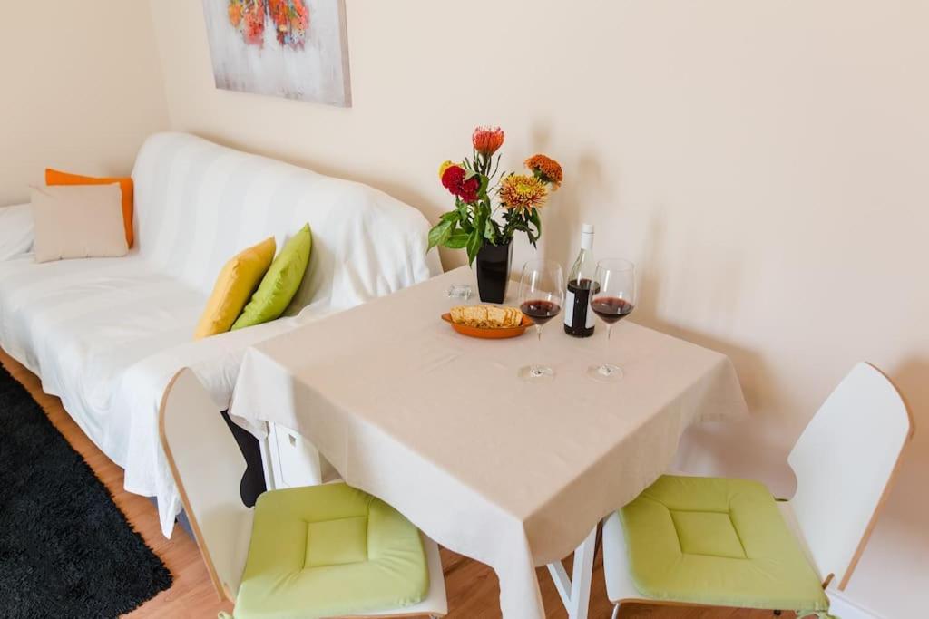 Dream Apartment Solitudo Dubrovnik Dış mekan fotoğraf