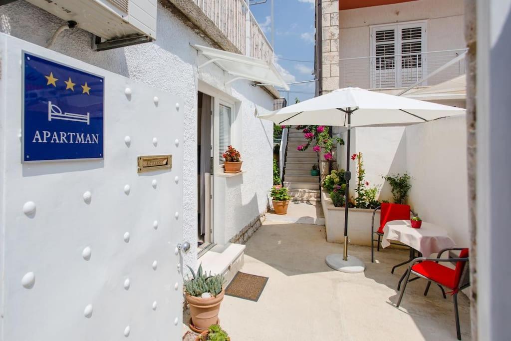 Dream Apartment Solitudo Dubrovnik Dış mekan fotoğraf