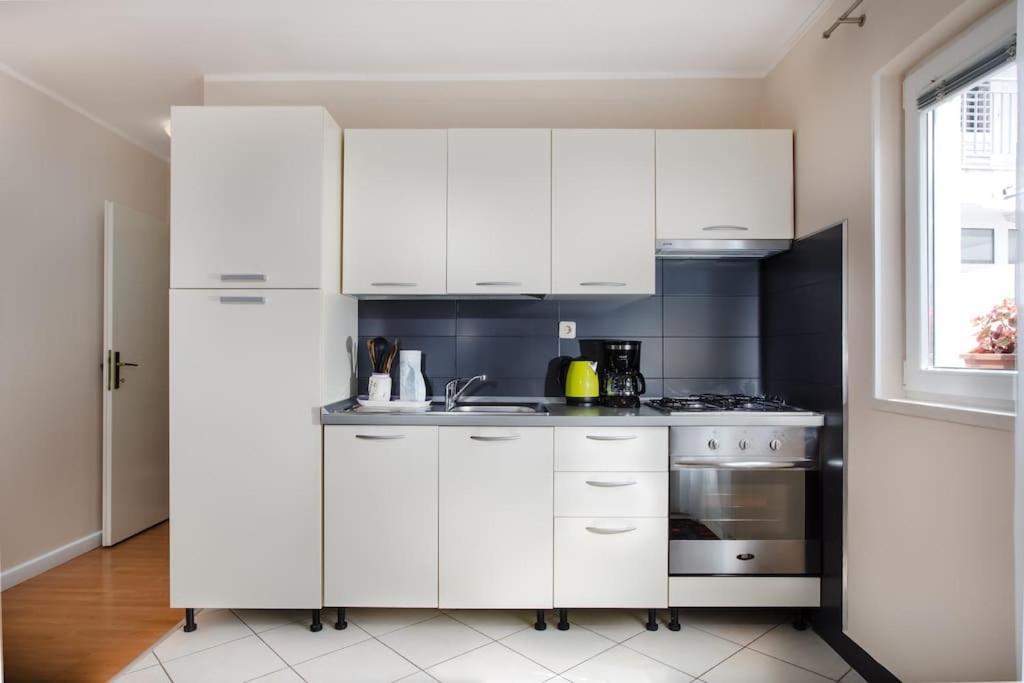 Dream Apartment Solitudo Dubrovnik Dış mekan fotoğraf